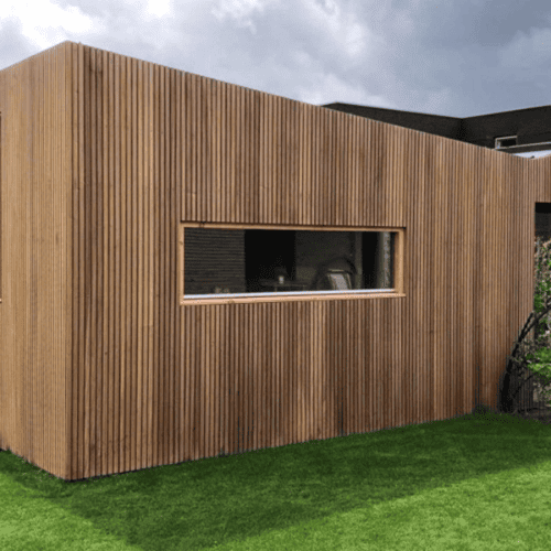 Thermo Ayous Sunshade