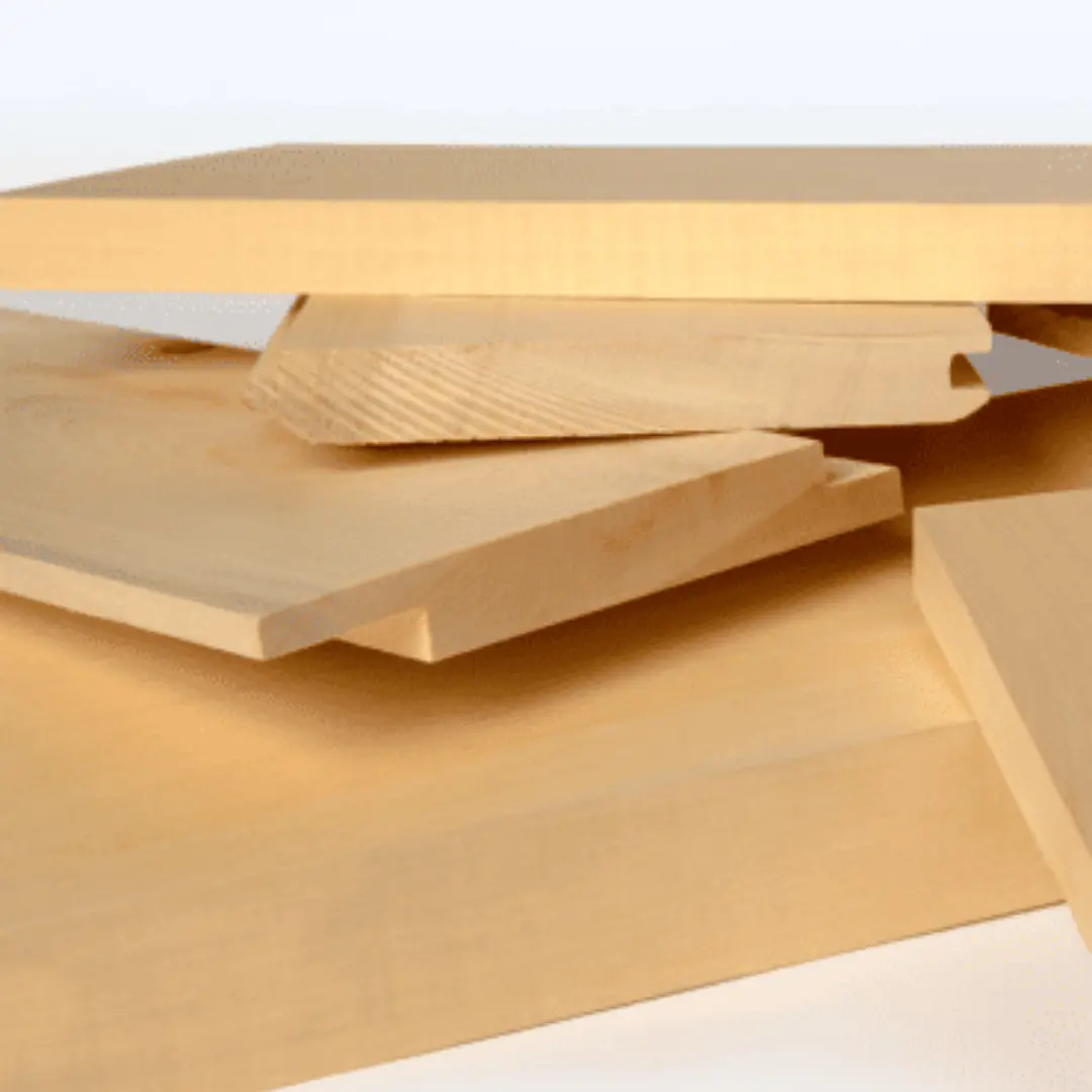 Yellow Cedar Wood