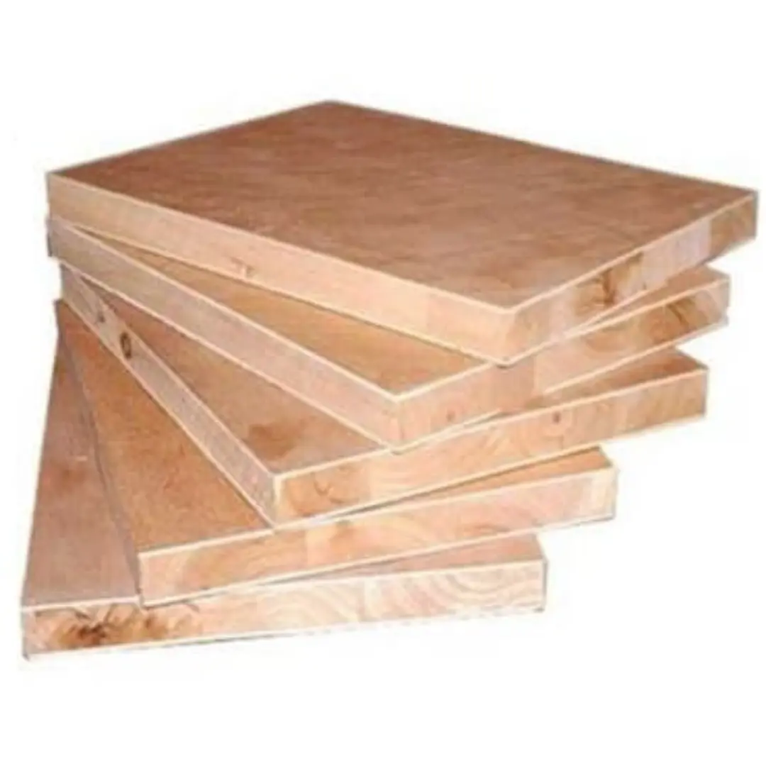 Plyboard Wooden