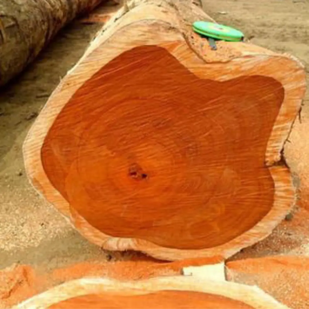 Sudan Teak Wood