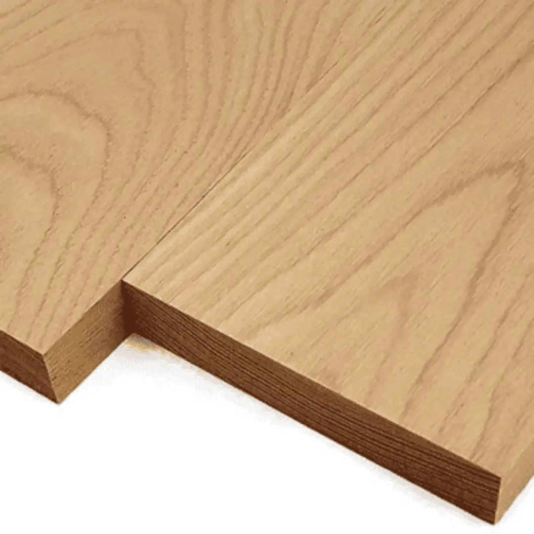 White Ash Wood