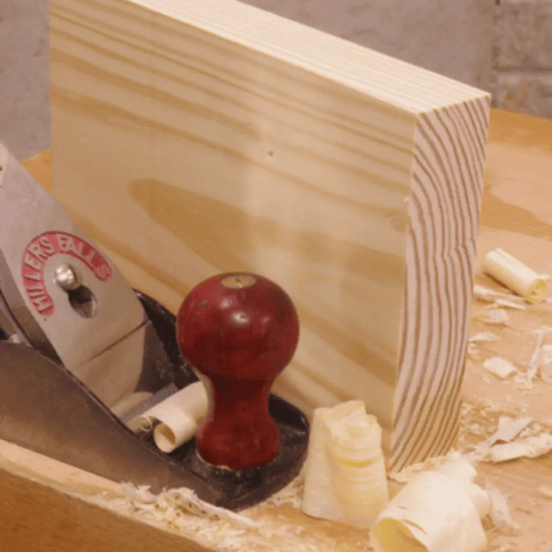 Southern Yellow Pine Syp