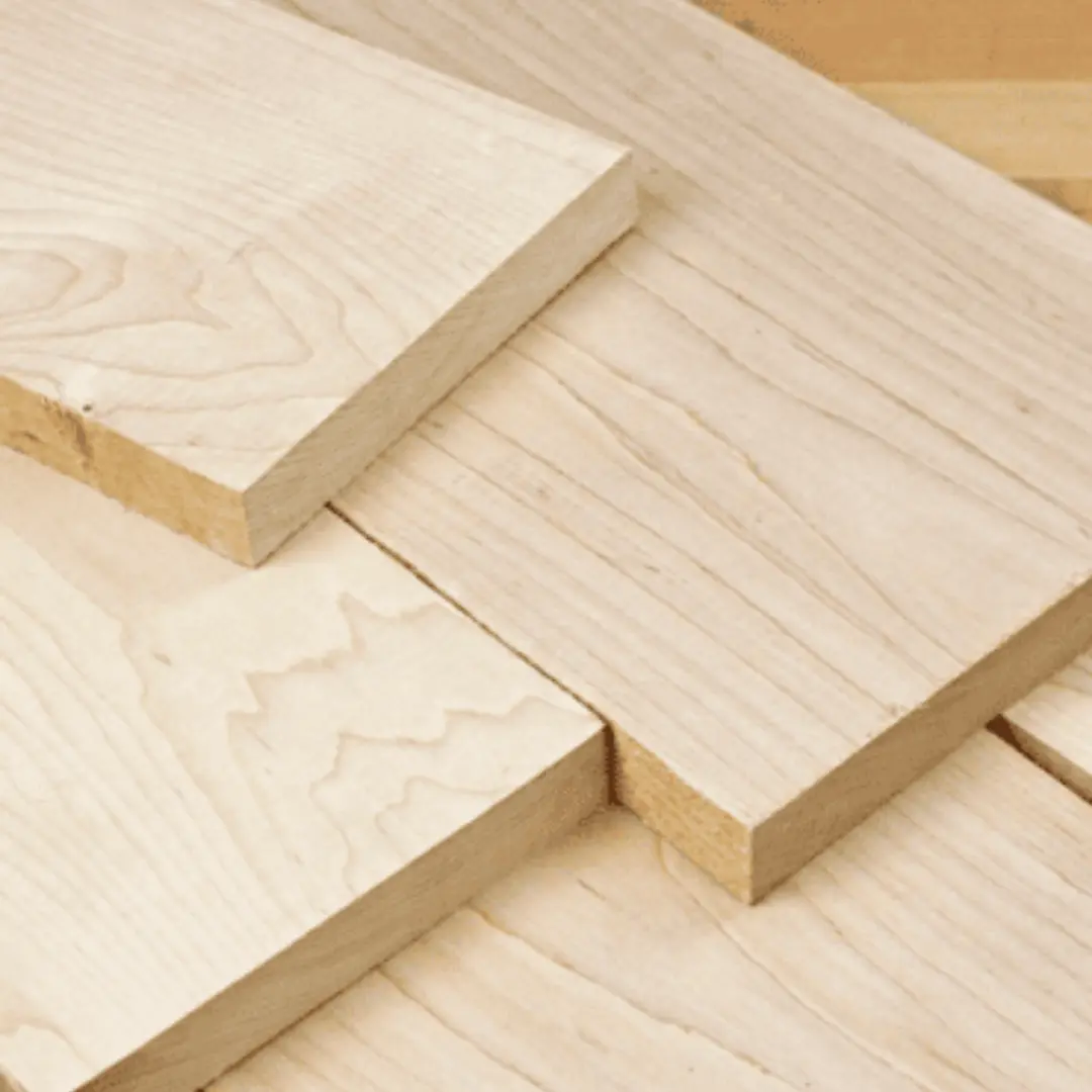 Maple Wood