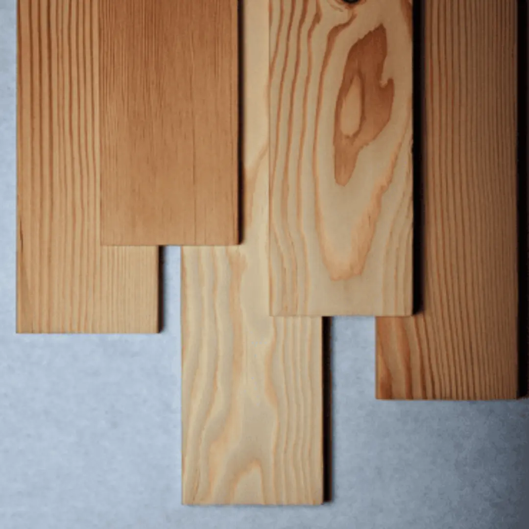 Douglas Fir Wood
