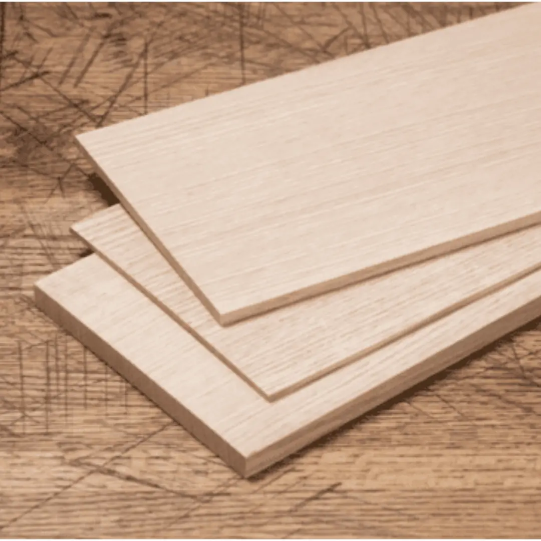 Red Oak Wood