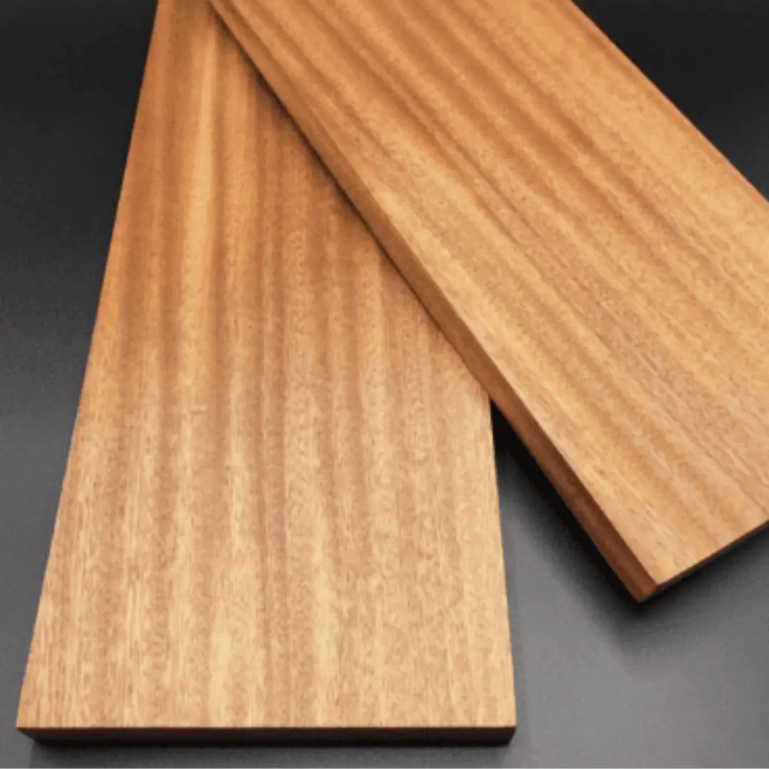 Sapele Wood