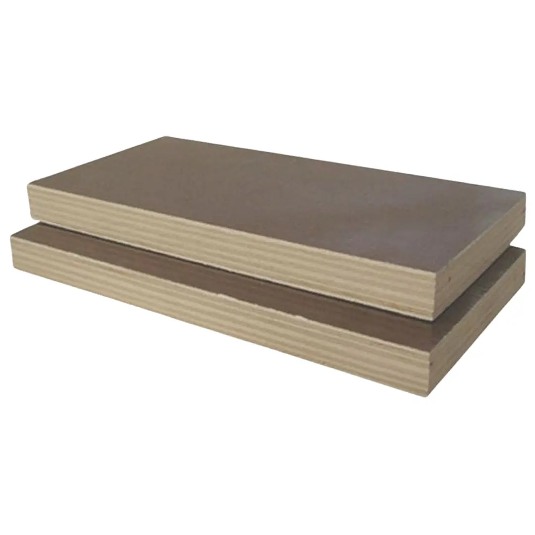 Shuttering Plywood