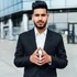 Vikram Malhotra